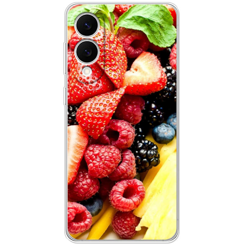 Чохол BoxFace Samsung Galaxy S25 Edge 