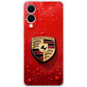 Чохол BoxFace Samsung Galaxy S25 Edge 