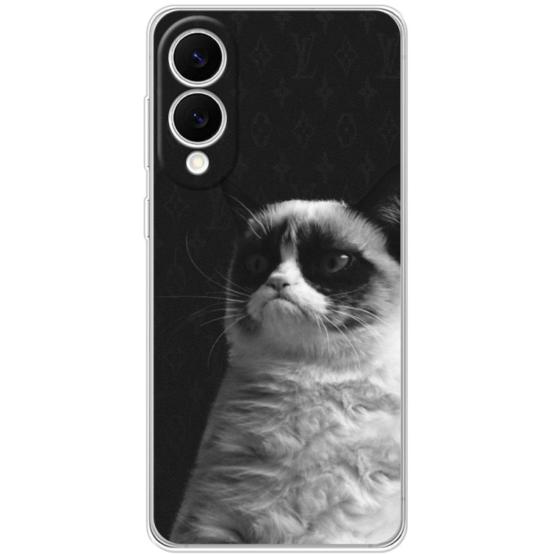 Чохол BoxFace Samsung Galaxy S25 Edge 