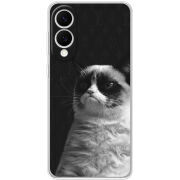 Чохол BoxFace Samsung Galaxy S25 Edge 