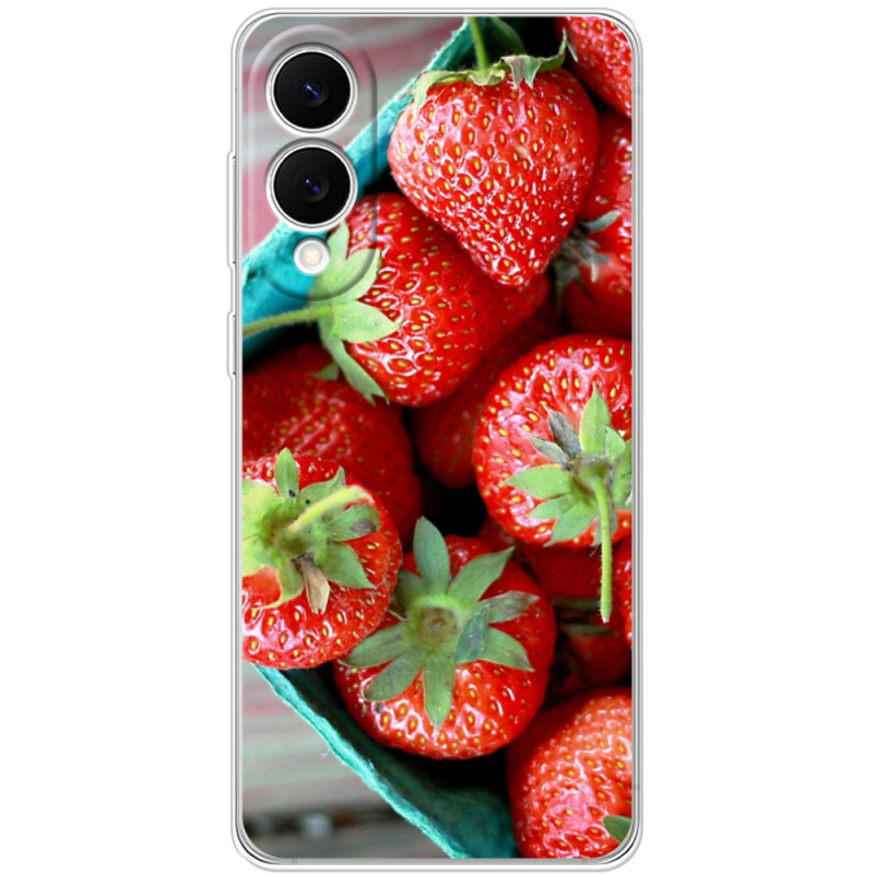 Чохол BoxFace Samsung Galaxy S25 Edge 