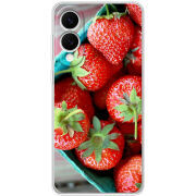 Чохол BoxFace Samsung Galaxy S25 Edge 