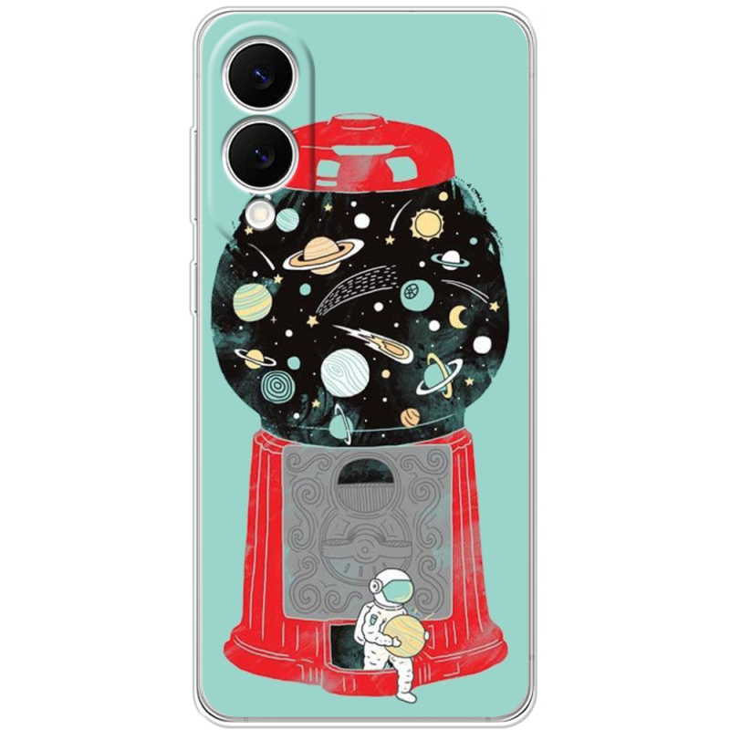 Чохол BoxFace Samsung Galaxy S25 Edge 