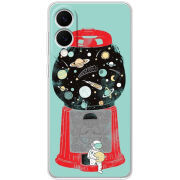 Чохол BoxFace Samsung Galaxy S25 Edge 