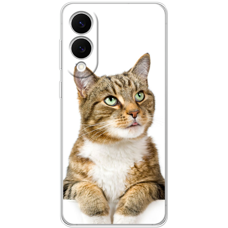 Чохол BoxFace Samsung Galaxy S25 Edge 