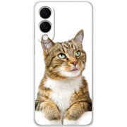 Чохол BoxFace Samsung Galaxy S25 Edge 