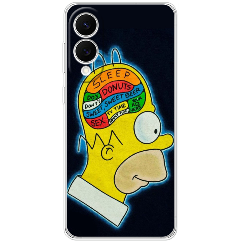 Чохол BoxFace Samsung Galaxy S25 Edge 