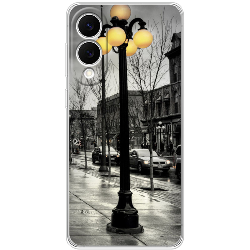 Чохол BoxFace Samsung Galaxy S25 Edge 