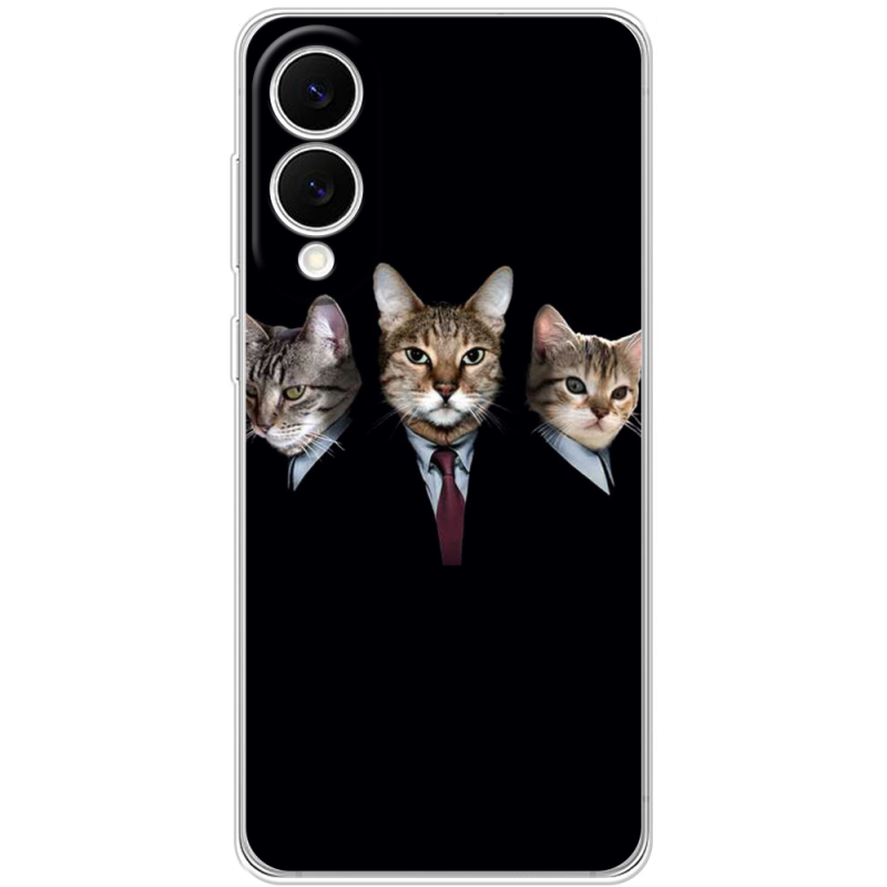 Чохол BoxFace Samsung Galaxy S25 Edge 