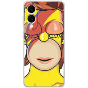 Чохол BoxFace Samsung Galaxy S25 Edge 