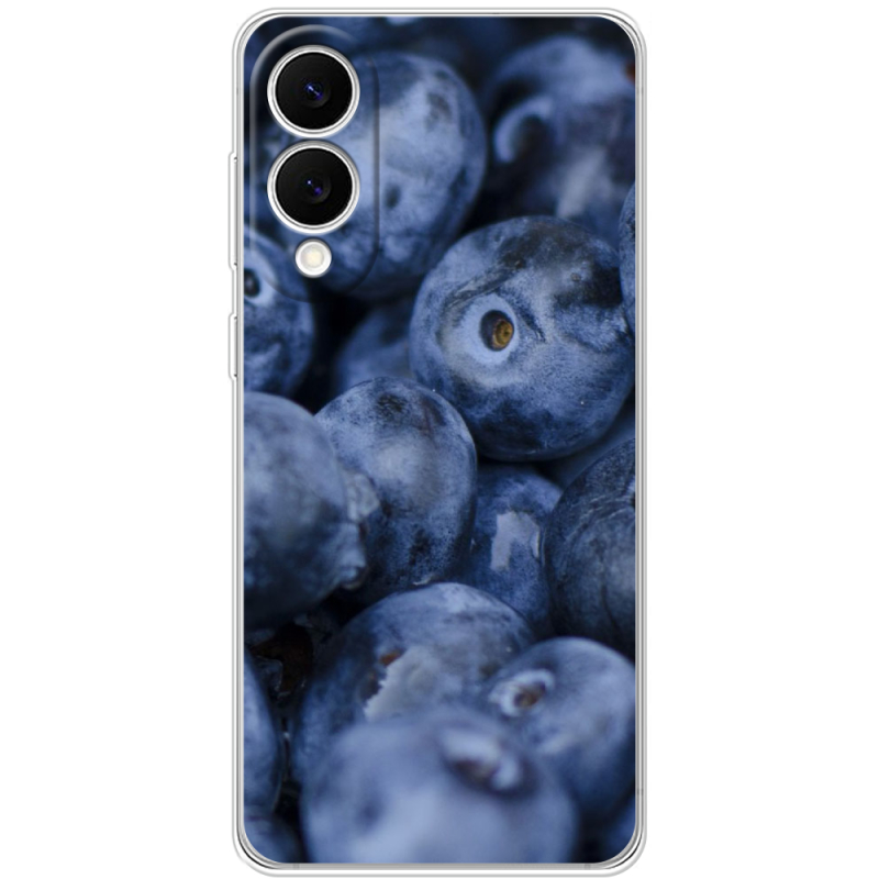 Чохол BoxFace Samsung Galaxy S25 Edge 