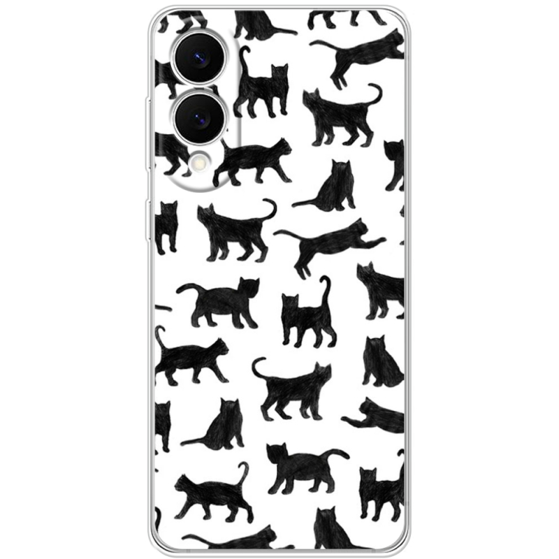 Чохол BoxFace Samsung Galaxy S25 Edge 