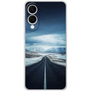 Чохол BoxFace Samsung Galaxy S25 Edge 