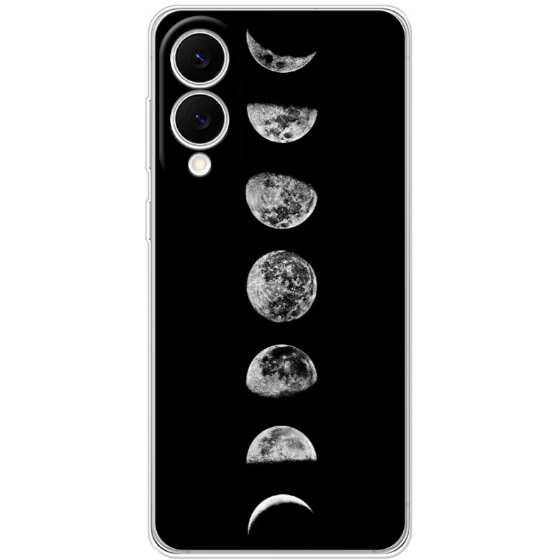 Чохол BoxFace Samsung Galaxy S25 Edge 