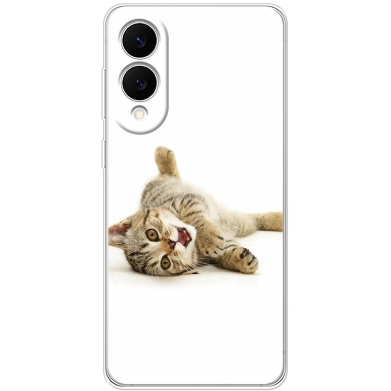 Чохол BoxFace Samsung Galaxy S25 Edge 