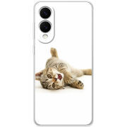 Чохол BoxFace Samsung Galaxy S25 Edge 