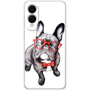 Чохол BoxFace Samsung Galaxy S25 Edge 