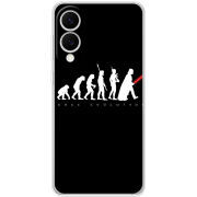 Чохол BoxFace Samsung Galaxy S25 Edge 