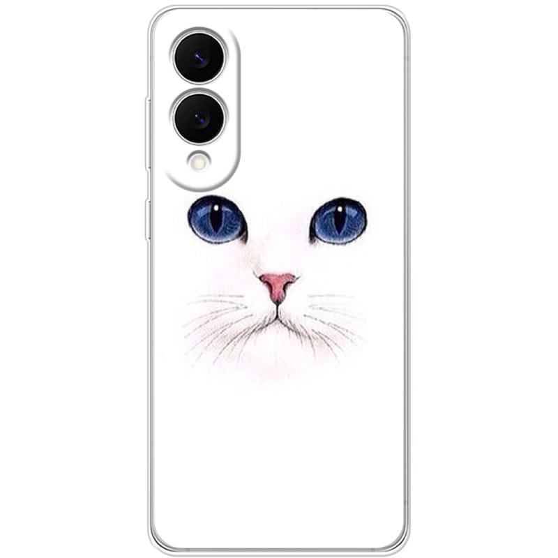 Чохол BoxFace Samsung Galaxy S25 Edge 