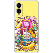 Чохол BoxFace Samsung Galaxy S25 Edge 