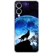 Чохол BoxFace Samsung Galaxy S25 Edge 