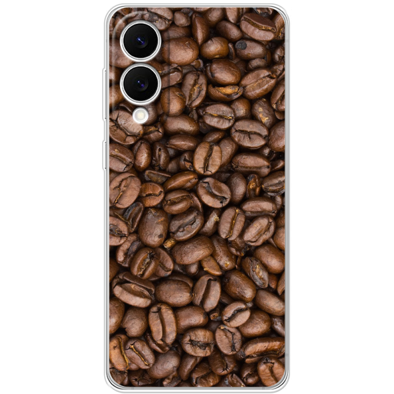 Чохол BoxFace Samsung Galaxy S25 Edge 