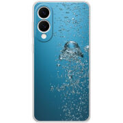 Чохол BoxFace Samsung Galaxy S25 Edge 