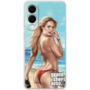 Чохол BoxFace Samsung Galaxy S25 Edge 