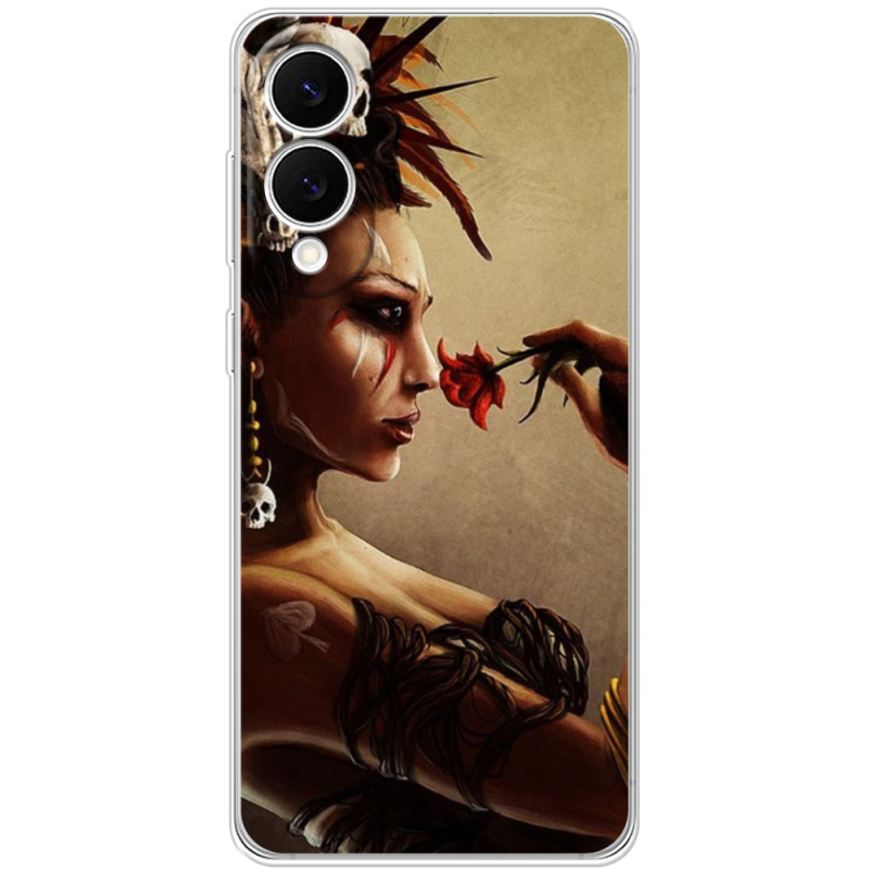 Чохол BoxFace Samsung Galaxy S25 Edge 