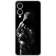 Чохол BoxFace Samsung Galaxy S25 Edge 