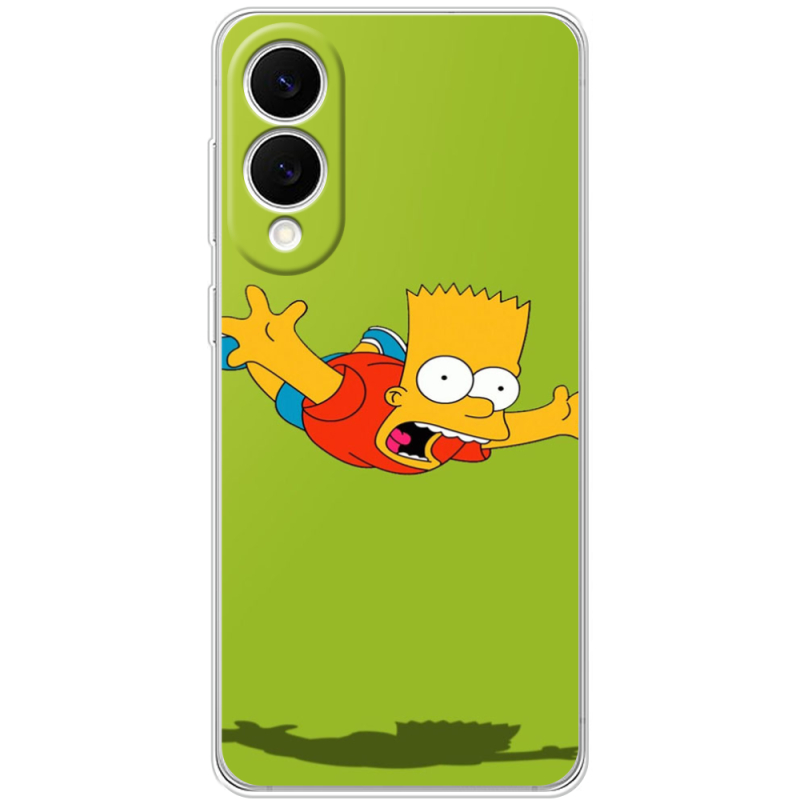 Чохол BoxFace Samsung Galaxy S25 Edge 