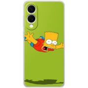 Чохол BoxFace Samsung Galaxy S25 Edge 