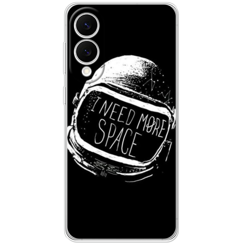 Чохол BoxFace Samsung Galaxy S25 Edge 