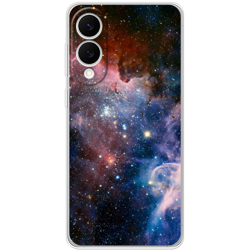 Чохол BoxFace Samsung Galaxy S25 Edge 