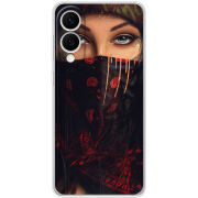 Чохол BoxFace Samsung Galaxy S25 Edge 