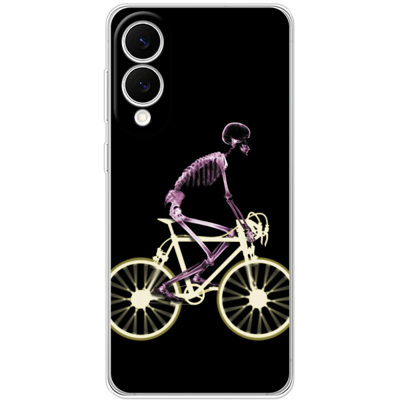 Чохол BoxFace Samsung Galaxy S25 Edge 