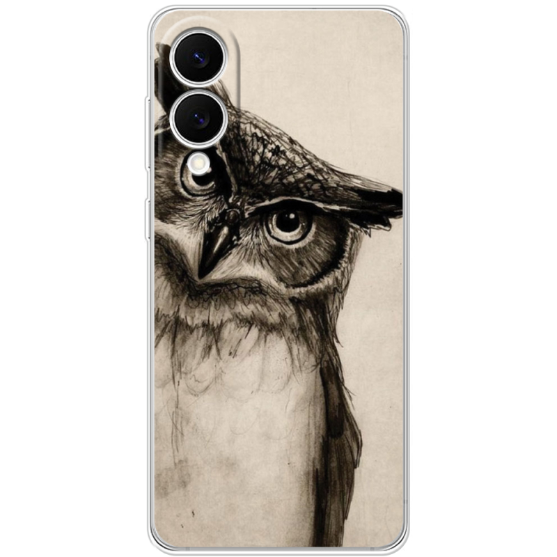 Чохол BoxFace Samsung Galaxy S25 Edge 