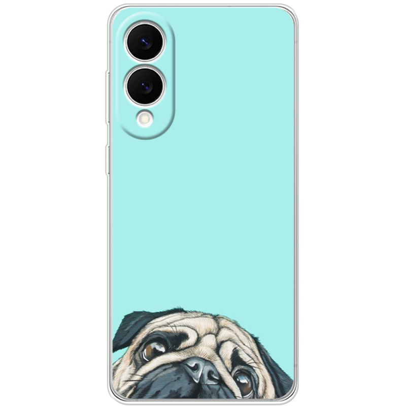 Чохол BoxFace Samsung Galaxy S25 Edge 