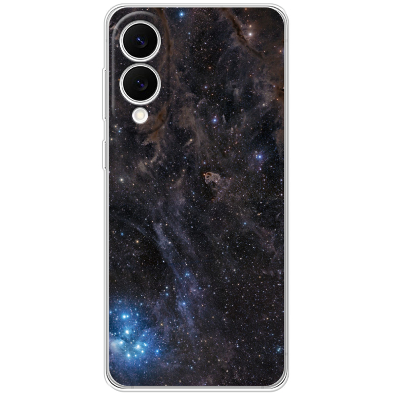 Чохол BoxFace Samsung Galaxy S25 Edge 