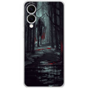 Чохол BoxFace Samsung Galaxy S25 Edge Forest and Beast
