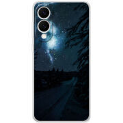 Чохол BoxFace Samsung Galaxy S25 Edge Between two Days