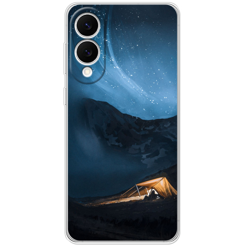 Чохол BoxFace Samsung Galaxy S25 Edge Nowhere