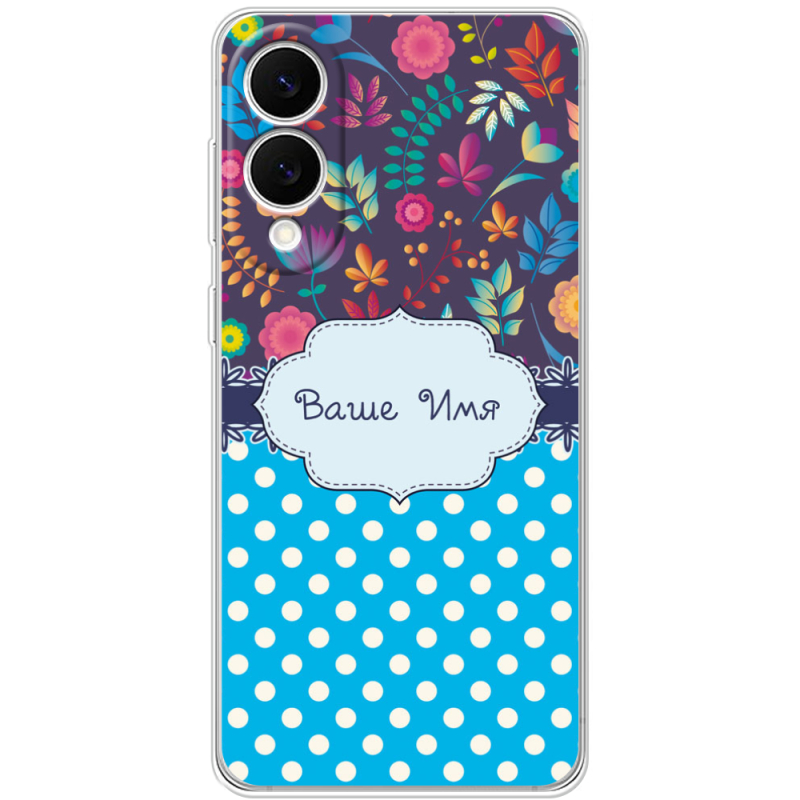 Чохол BoxFace Samsung Galaxy S25 Edge 