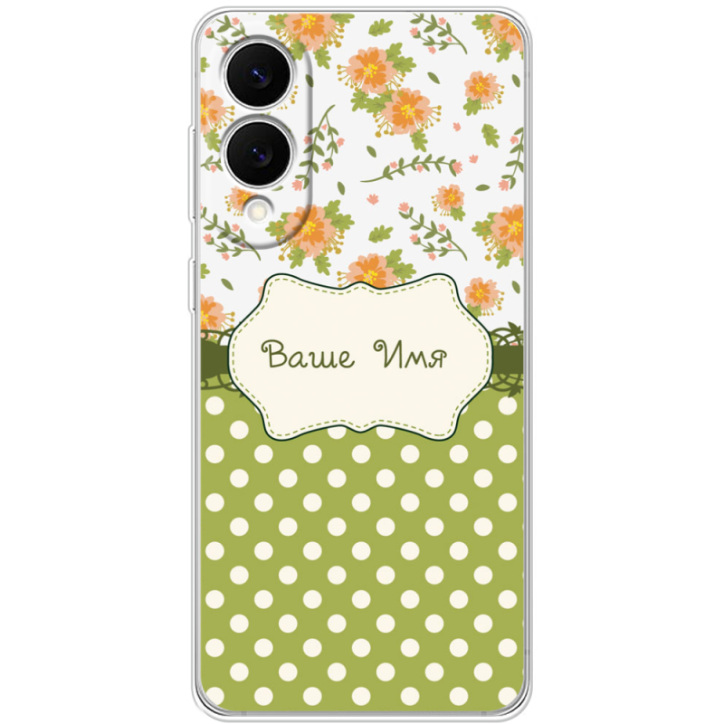 Чохол BoxFace Samsung Galaxy S25 Edge 