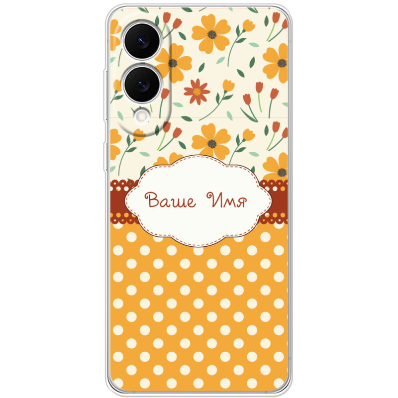 Чохол BoxFace Samsung Galaxy S25 Edge 