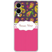 Чохол BoxFace Samsung Galaxy S25 Edge 