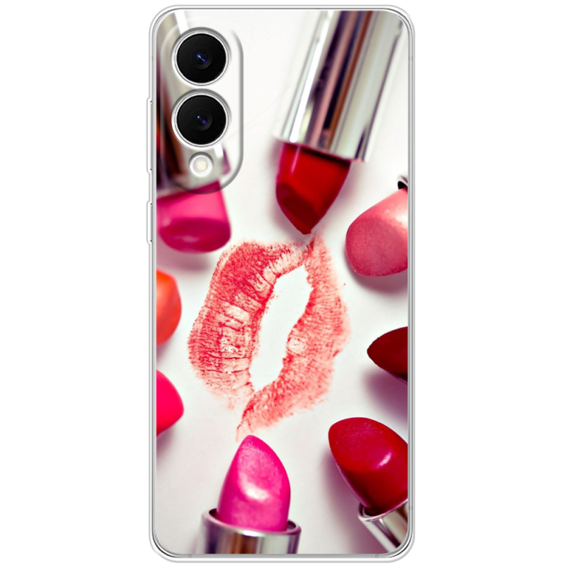 Чохол BoxFace Samsung Galaxy S25 Edge 