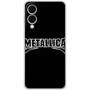 Чохол BoxFace Samsung Galaxy S25 Edge 