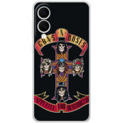 Чохол BoxFace Samsung Galaxy S25 Edge 