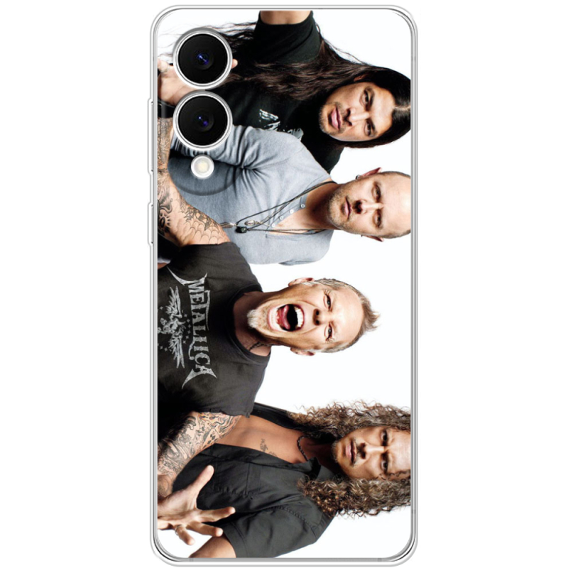 Чохол BoxFace Samsung Galaxy S25 Edge 